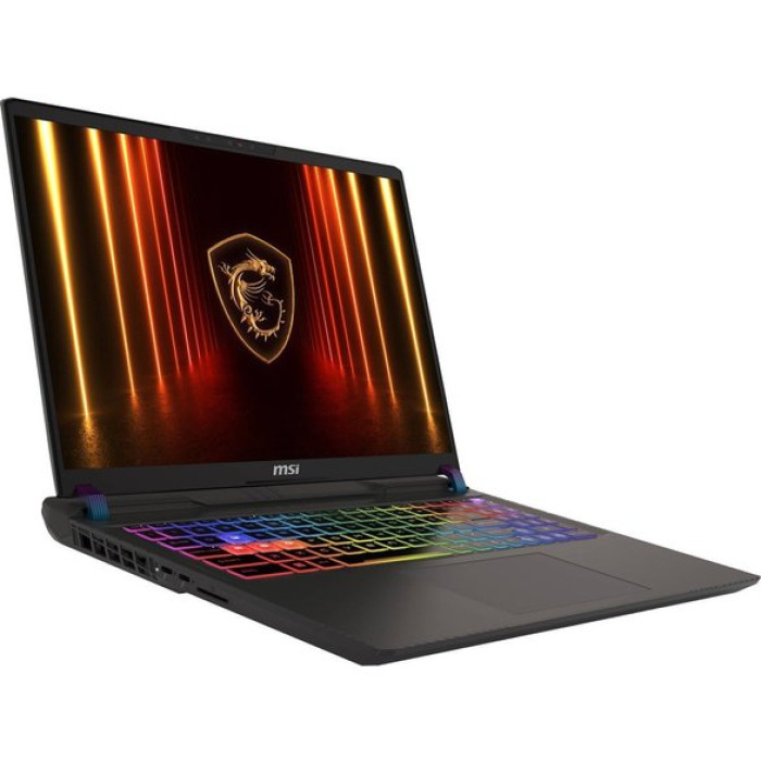 Ноутбук MSI Vector 16 HX AI A2XWHG (A2XWHG-064UA)