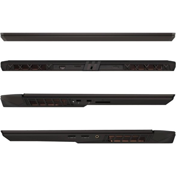 Ноутбук MSI Vector 16 HX AI A2XWHG (A2XWHG-064UA)