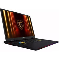 Ноутбук MSI Stealth 18 HX AI A2XWHG (A2XWHG-437US)