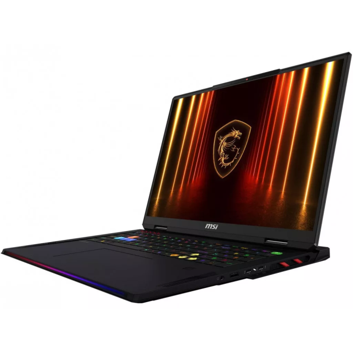 Ноутбук MSI Stealth 18 HX AI A2XWHG (A2XWHG-437US)