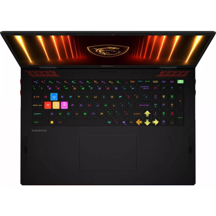 Ноутбук MSI Stealth 18 HX AI A2XWHG (A2XWHG-437US)