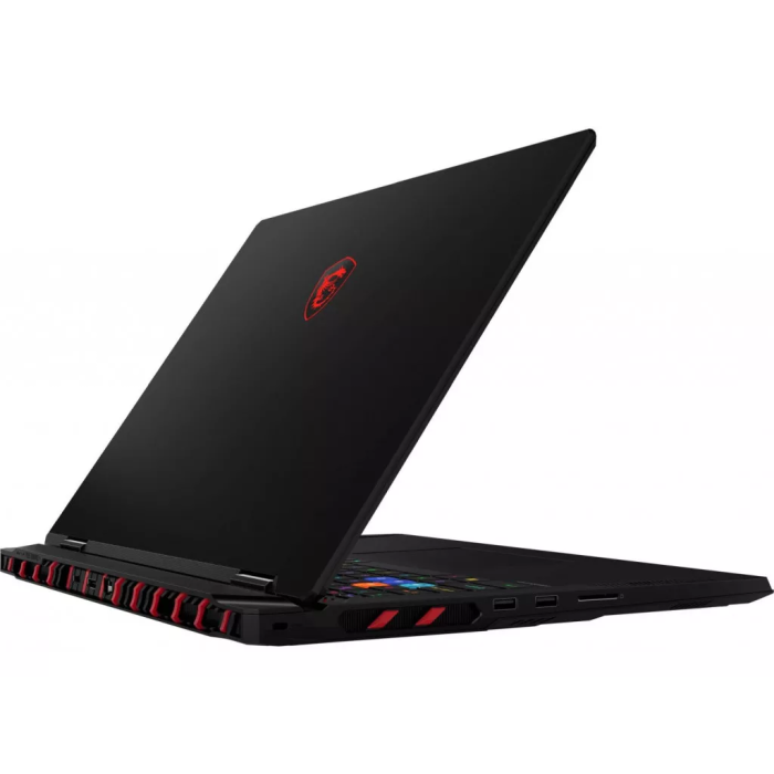 Ноутбук MSI Stealth 18 HX AI A2XWHG (A2XWHG-437US)