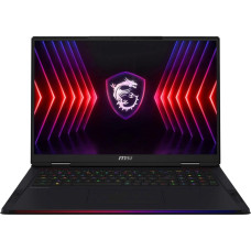 Ноутбук MSI Raider 18 HX AI A2XWIG (A2XWIG-014US)