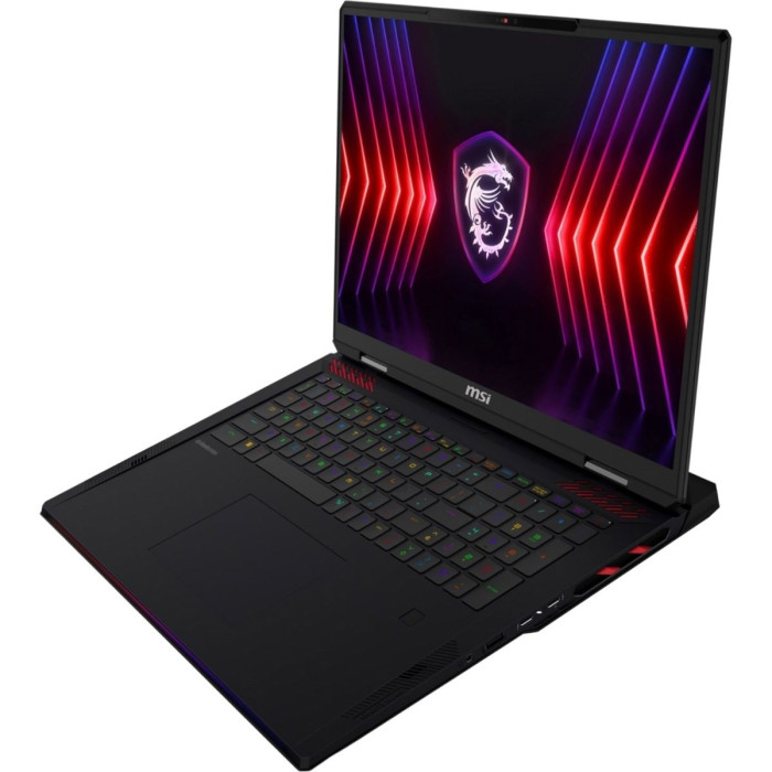 Ноутбук MSI Raider 18 HX AI A2XWIG (A2XWIG-014US)