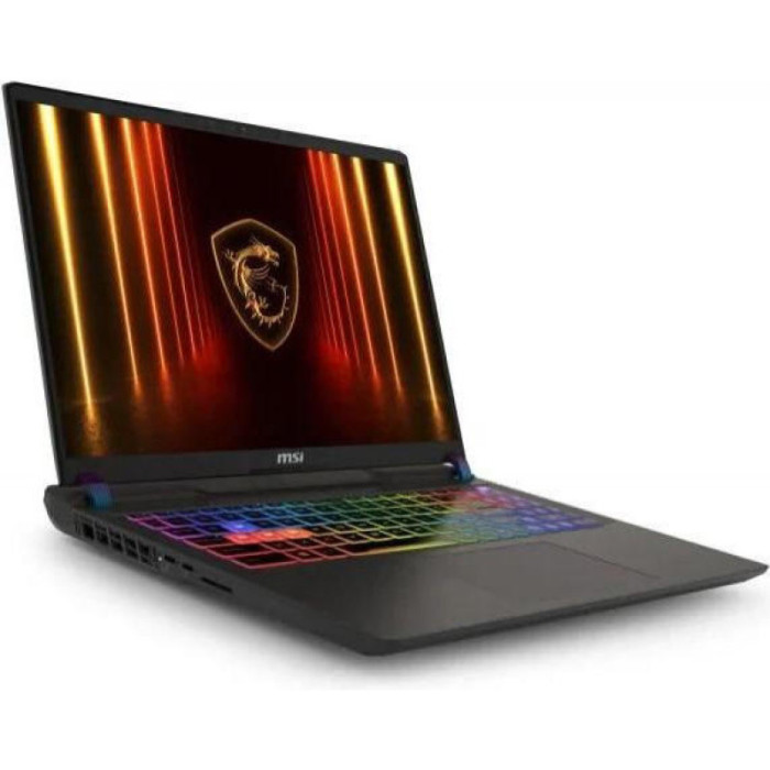 Ноутбук MSI Vector 16 HX AI A2XWIG (A2XWIG-400US)