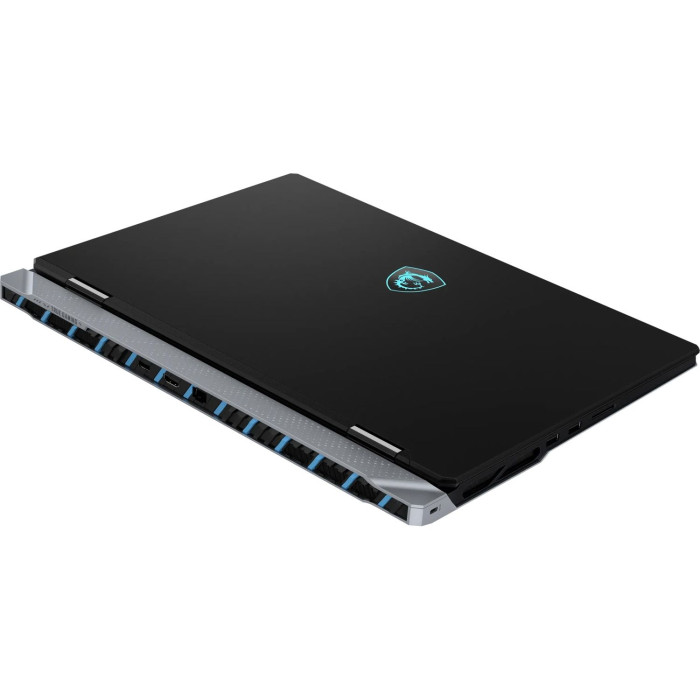 Ноутбук MSI Titan 18 HX AI A2XWIG Core Black (A2XWIG-616US)