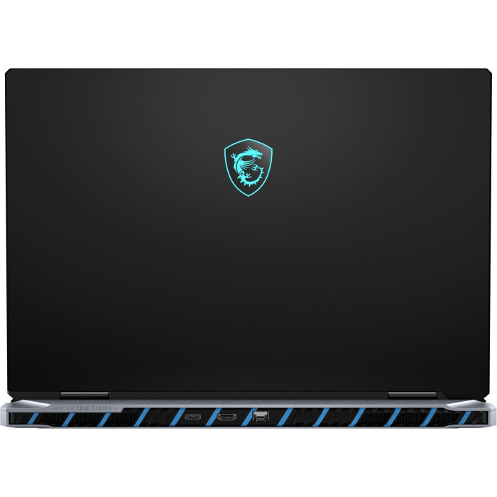 Ноутбук MSI Titan 18 HX AI A2XWIG Core Black (A2XWIG-616US)