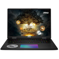 Ноутбук MSI Titan 18 HX Dragon Edition Norse Myth (A2XWJG-440US)