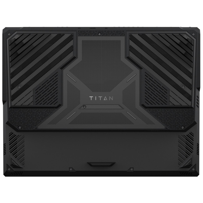 Ноутбук MSI Titan 18 HX Dragon Edition Norse Myth (A2XWJG-440US)