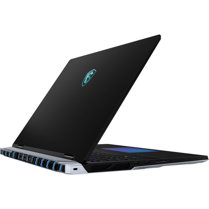 Ноутбук MSI Titan 18 HX AI A2XWJG (A2XWJG-614US, TITAN18HXA2614)