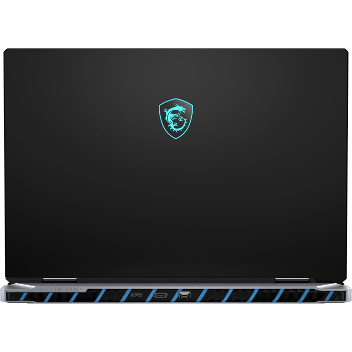 Ноутбук MSI Titan 18 HX AI A2XWJG (A2XWJG-614US, TITAN18HXA2614)