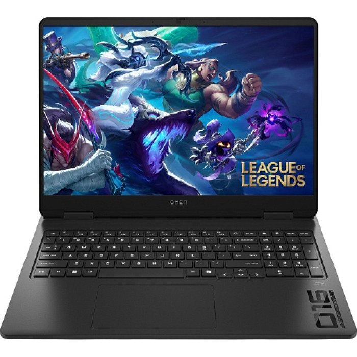 Ноутбук HP OMEN 16-am0073dx (BZ4A3UA)