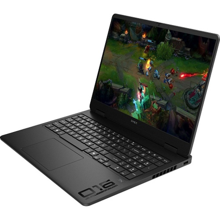 Ноутбук  HP OMEN 16-am0065nr (C77ZLUA)