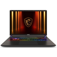 Ноутбук MSI Vector A18 HX AI A9WIG (A9WIG-076US)