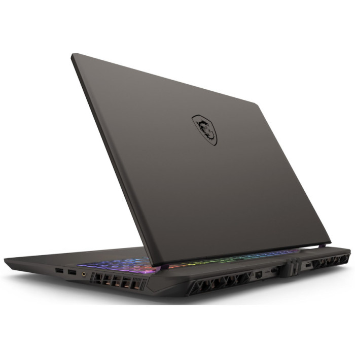 Ноутбук MSI Vector A18 HX AI A9WIG (A9WIG-076US)