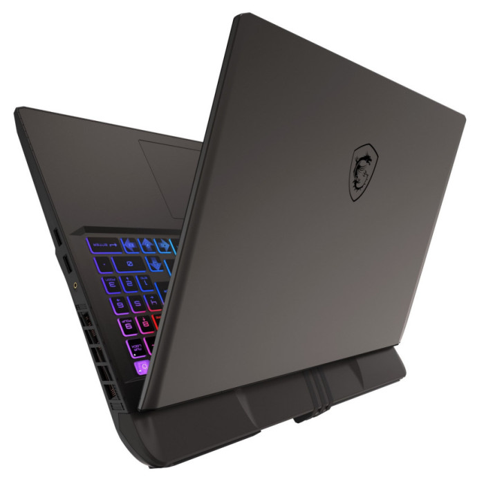 Ноутбук MSI Vector A18 HX AI A9WIG (A9WIG-076US)