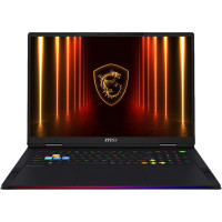 Ноутбук MSI Raider 18 HX AI (A2XWJG-452US) 