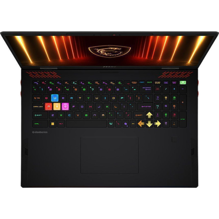 Ноутбук MSI Raider 16 HX AI A2XWJG (A2XWJG-669CA)