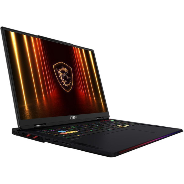 Ноутбук MSI Raider 16 HX AI A2XWJG (A2XWJG-669CA)