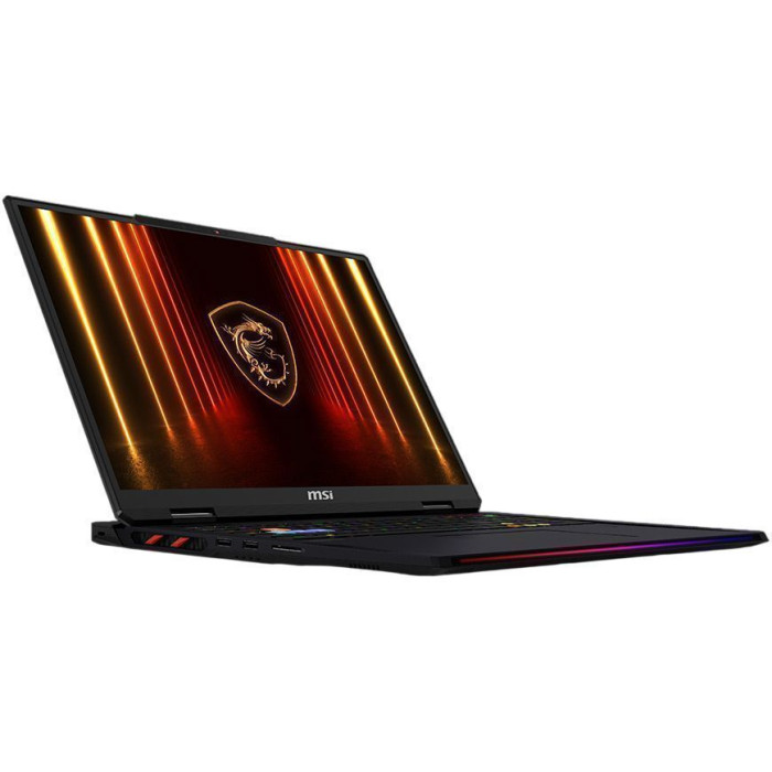 Ноутбук MSI Raider 16 HX AI A2XWJG (A2XWJG-669CA)