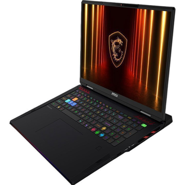 Ноутбук MSI Raider 16 HX AI A2XWJG (A2XWJG-669CA)