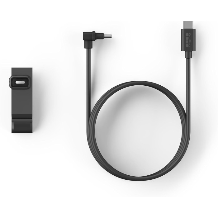 Кришка GoPro USB Pass-Through Door (MAX2) (AMCOD-001)