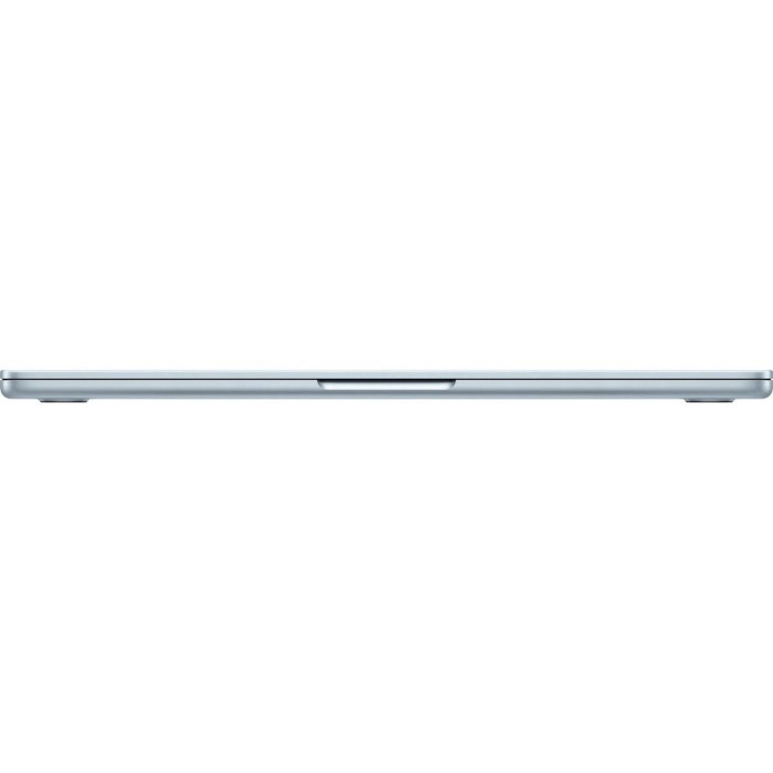 Apple MacBook Air 13,6'' 2026 Apple M5 8 core GPU 16GB 512GB Sky Blue (MDHH4)