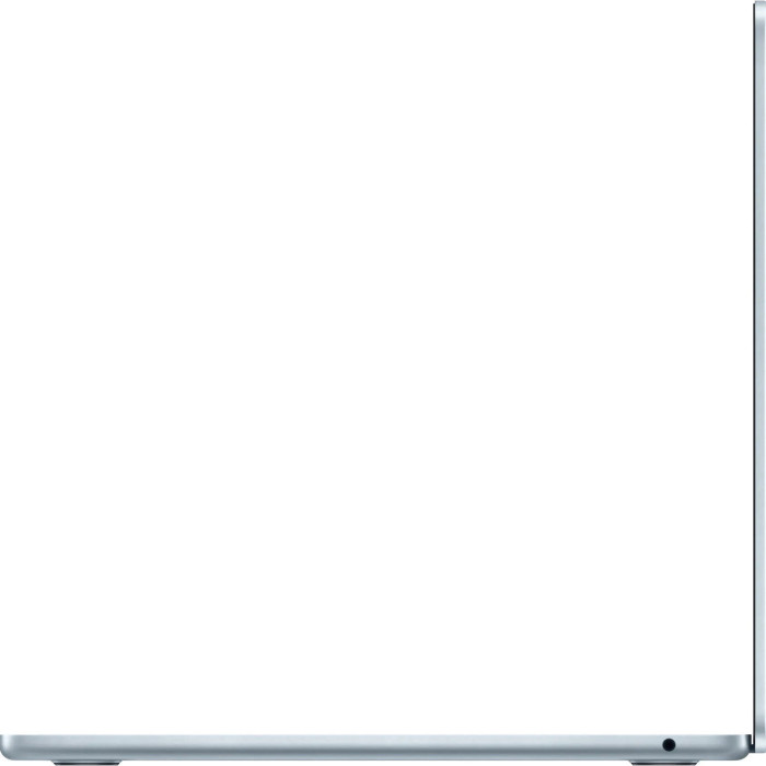 Apple MacBook Air 13,6'' 2026 Apple M5 8 core GPU 16GB 512GB Sky Blue (MDHH4)