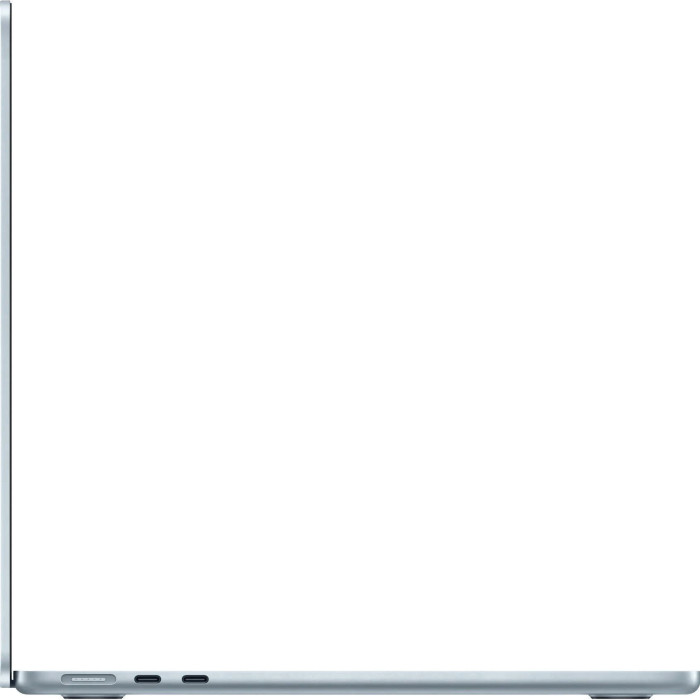 Apple MacBook Air 13,6'' 2026 Apple M5 8 core GPU 16GB 512GB Sky Blue (MDHH4)