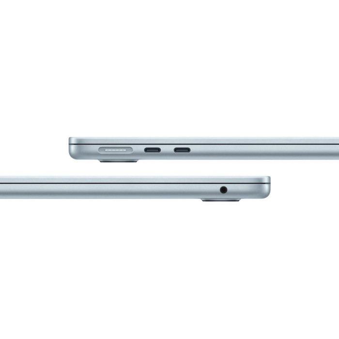 Apple MacBook Air 13,6'' 2026 Apple M5 8 core GPU 16GB 512GB Sky Blue (MDHH4)