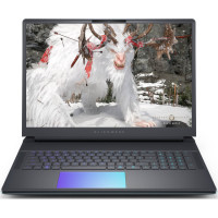 Ноутбук Alienware 18 Area-51 (Alienware-AA18-8014) CUSTOM: 64GB RAM; 1TB SSD