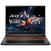 Ноутбук Acer Nitro V 16 AI ANV16-42-R96P (ANV16-42-R96P) CUSTOM: 32GB RAM; 2TB SSD