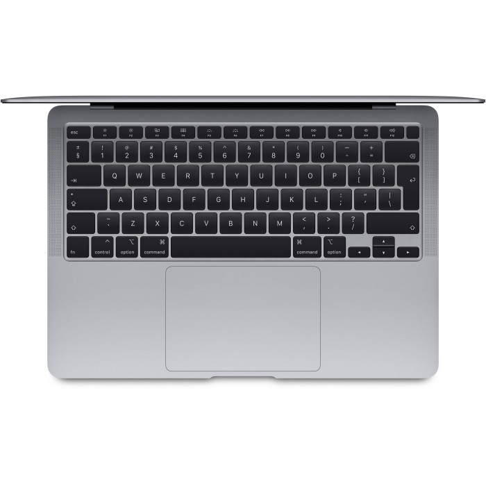 Apple MacBook Air 13" Space Gray 2020 (MWTJ2)