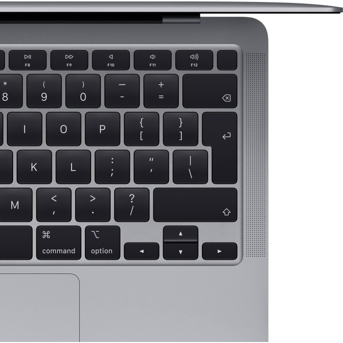 Apple MacBook Air 13" Space Gray 2020 (MWTJ2)