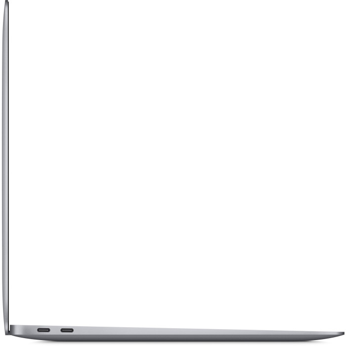 Apple MacBook Air 13" Space Gray 2020 (MWTJ2)