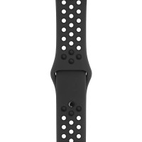 Apple Sport Band Nike Anthracite/Black (MQ2T2) for Apple Watch 42mm/44mm