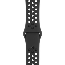 Apple Sport Band Nike Anthracite/Black (MQ2T2) for Apple Watch 42mm/44mm