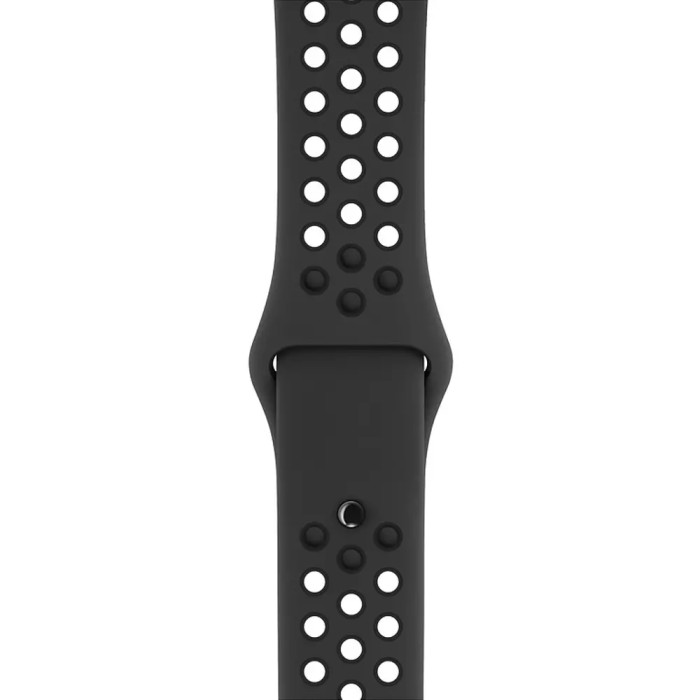 Apple Sport Band Nike Anthracite/Black (MQ2T2) for Apple Watch 42mm/44mm