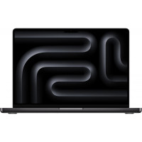 Ноутбук Apple MacBook Pro 14'' Late 2025 Space Black (Z1KH000C0)