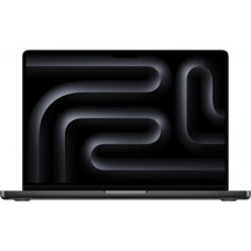 Ноутбук Apple MacBook Pro 14'' Late 2025 Space Black (Z1KH000C0)