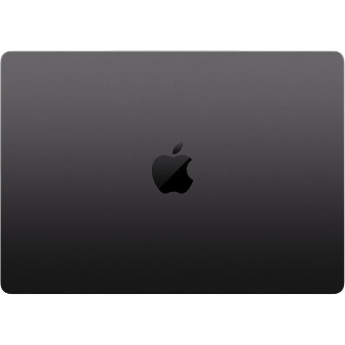 Ноутбук Apple MacBook Pro 14'' Late 2025 Space Black (Z1KH000C0)