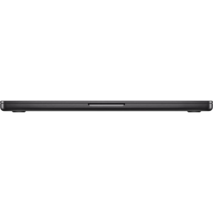 Ноутбук Apple MacBook Pro 14'' Late 2025 Space Black (Z1KH000C0)