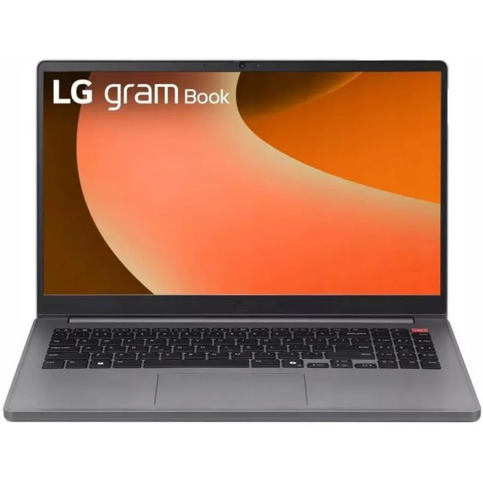 Ноутбук LG gram Book 15.6 (15U50T-G.ARS2U1) СUSTOM: 32GB RAM; 1TB SSD; Windows 11 Pro