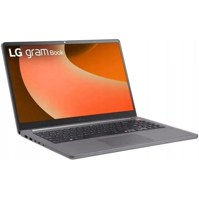 Ноутбук LG gram Book 15.6 (15U50T-G.ARS2U1) СUSTOM: 32GB RAM; 1TB SSD; Windows 11 Pro