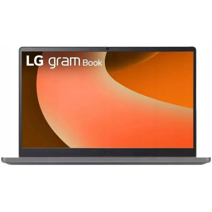 Ноутбук LG gram Book 15.6 (15U50T-G.ARS2U1) СUSTOM: 32GB RAM; 1TB SSD; Windows 11 Pro