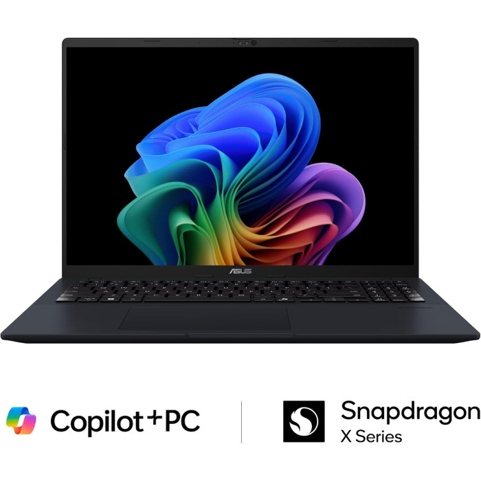 Ноутбук ASUS Vivobook 16 X1607QA Quiet Blue (X1607QA-DS54)