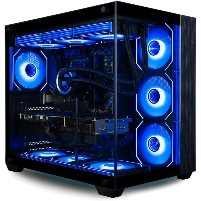  Десктоп Empowered PC Panorama XL (AMD Ryzen 9 9950X3D / RTX 5080 16GB / 32GB DDR5 / 2TB SSD) (B0F1Z4JBQX)