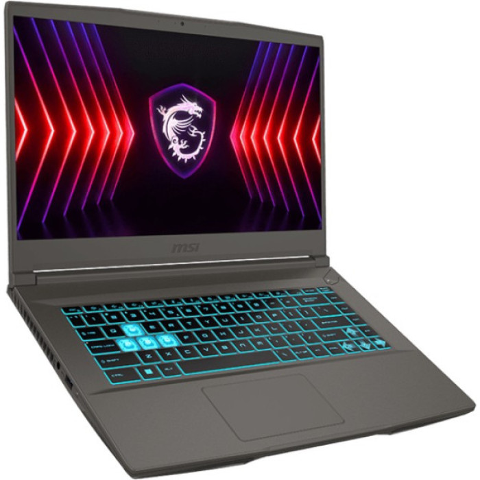 Ноутбук MSI Thin 15 B13VE-3023US (CUSTOM: 16GB RAM; 1TB SSD)