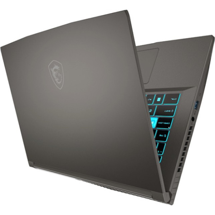 Ноутбук MSI Thin 15 B13VE-3023US (CUSTOM: 16GB RAM; 1TB SSD)