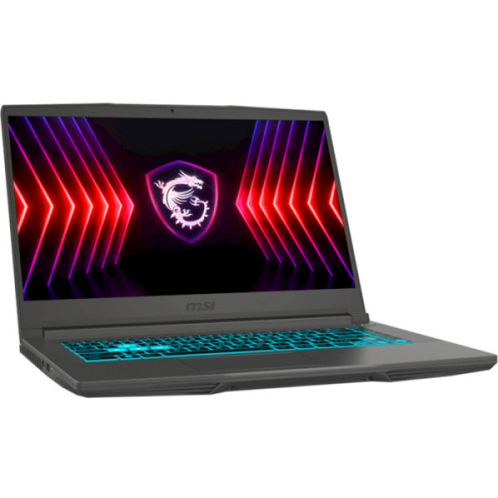 Ноутбук MSI Thin 15 B13VF (B13VF-2829US) СUSTOM 32GB RAM 1TB SSD